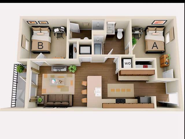 uhomes.com | Student Accommodation, Housing, Flats, Apartments for Rent