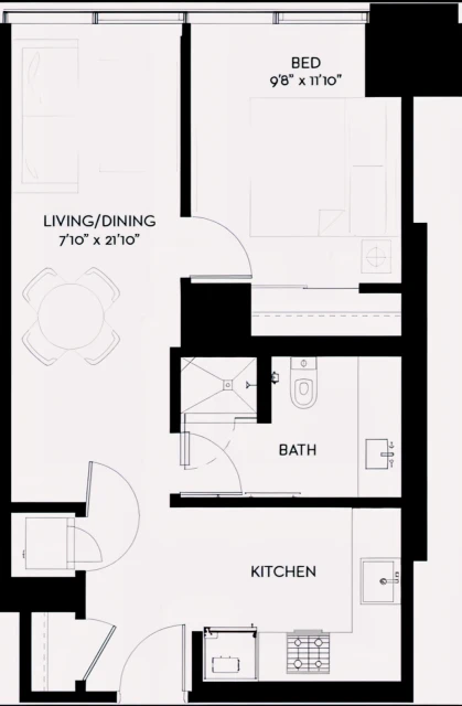 uhomes.com | Student Accommodation, Housing, Flats, Apartments for Rent