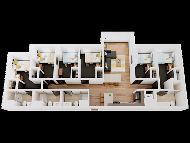 uhomes.com | Student Accommodation, Housing, Flats, Apartments for Rent