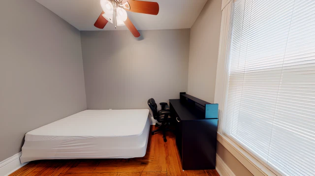 421 Westcott Street - 雪城(シラキュース)の学生向け宿泊施設 - 8 bed 3 bath-421 Westcott Street per person