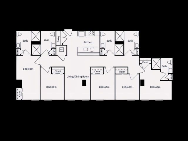 uhomes.com | Student Accommodation, Housing, Flats, Apartments for Rent