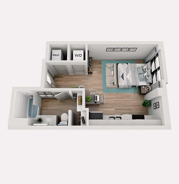 uhomes.com | Student Accommodation, Housing, Flats, Apartments for Rent