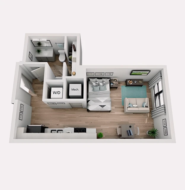 uhomes.com | Student Accommodation, Housing, Flats, Apartments for Rent