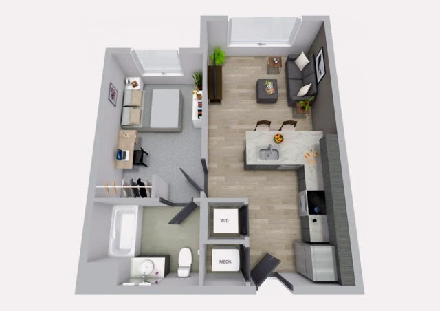 uhomes.com | Student Accommodation, Housing, Flats, Apartments for Rent