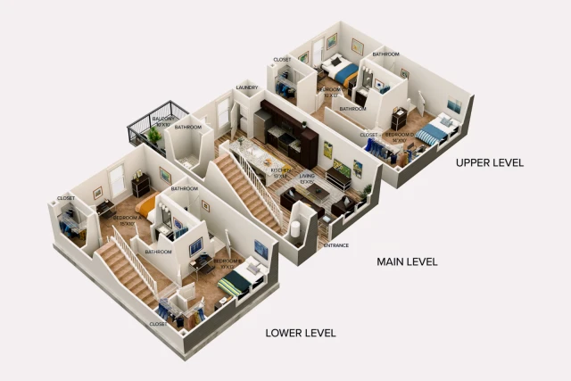 uhomes.com | Student Accommodation, Housing, Flats, Apartments for Rent