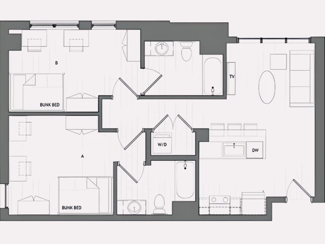 uhomes.com | 학생 기숙사, 주택, 아파트, 오피스텔 임대