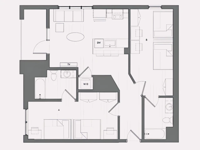 uhomes.com | 학생 기숙사, 주택, 아파트, 오피스텔 임대