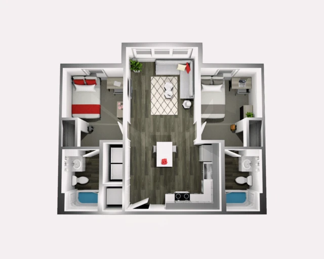 uhomes.com | Student Accommodation, Housing, Flats, Apartments for Rent