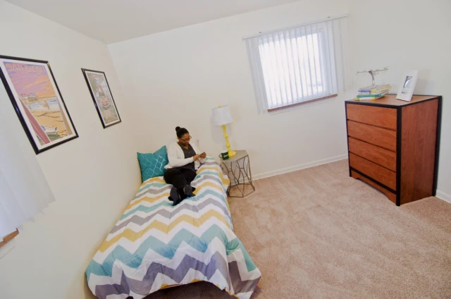 Brookport Apartments 3