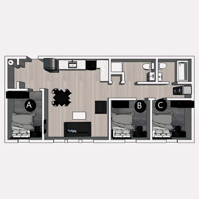 uhomes.com | Student Accommodation, Housing, Flats, Apartments for Rent