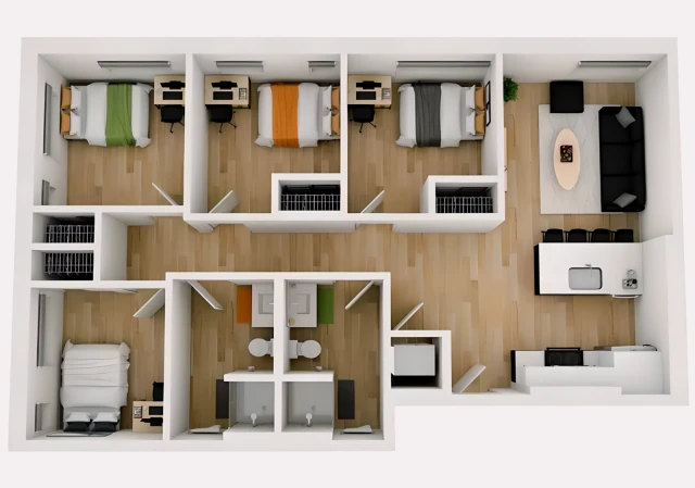 uhomes.com | Student Accommodation, Housing, Flats, Apartments for Rent