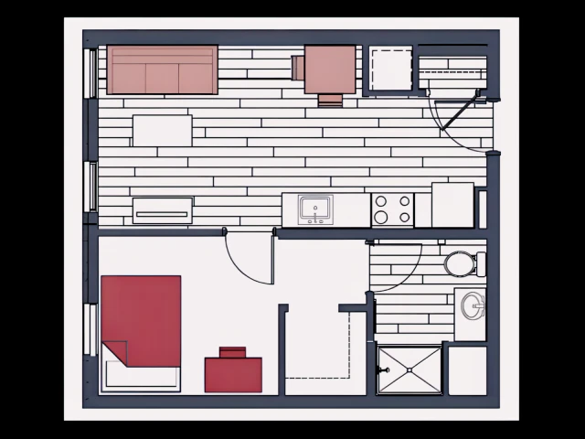 uhomes.com | Student Accommodation, Housing, Flats, Apartments for Rent
