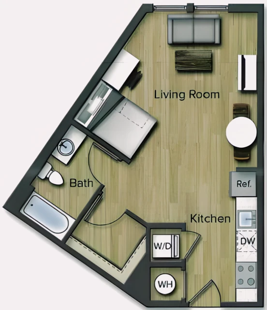 uhomes.com | Student Accommodation, Housing, Flats, Apartments for Rent