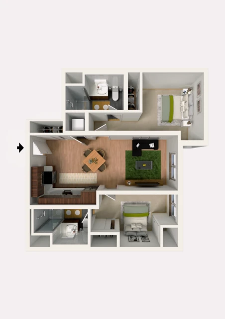 uhomes.com | Student Accommodation, Housing, Flats, Apartments for Rent