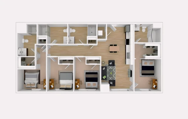 uhomes.com | Student Accommodation, Housing, Flats, Apartments for Rent