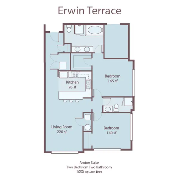 Erwin Terrace 1