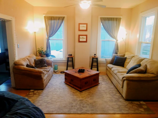 110 E. Park St., Champaign, IL 61801 1