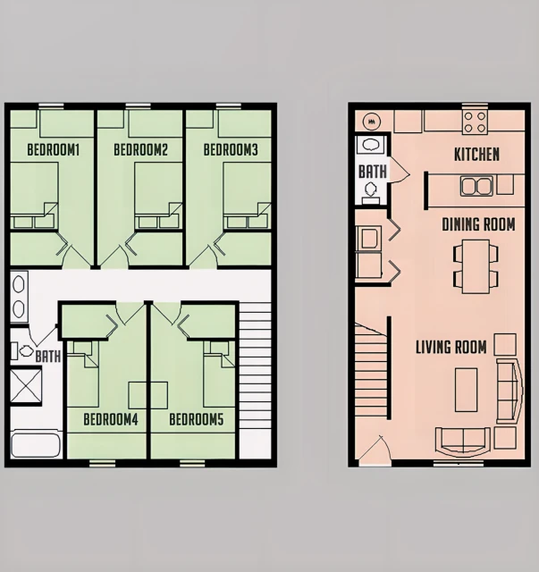 302 S. Busey Ave Urbana IL 1