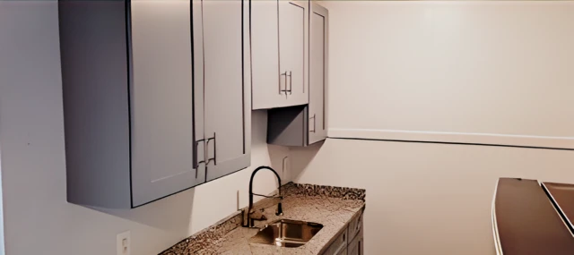49th Street Apartments 1