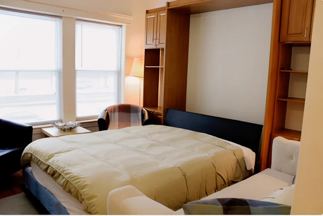 1522 N La Salle Dr 1