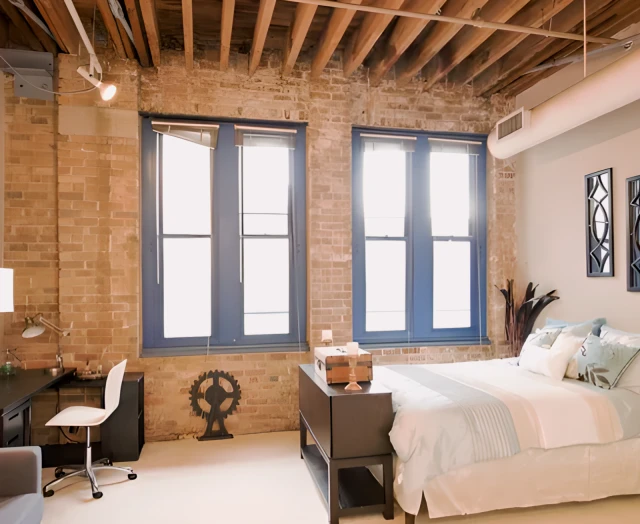 Cobbler Square Lofts 3