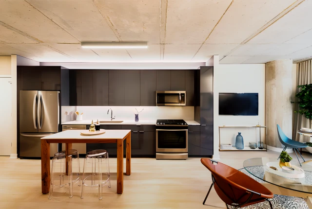 River North Apartments 3