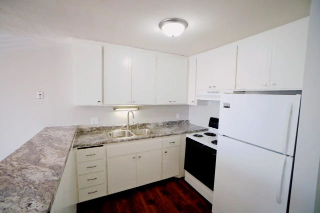 Brewster Place 2