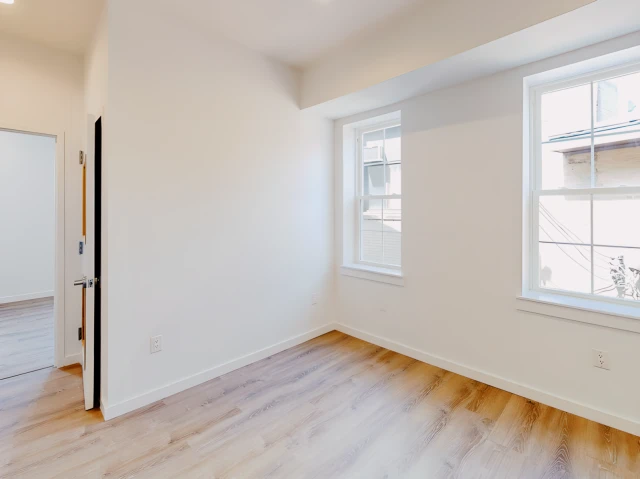 3539 Kennedy Blvd - 저지 시티 학생 숙소 - 2 Bed 2 Bath