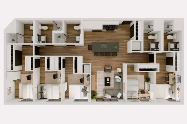 uhomes.com | Student Accommodation, Housing, Flats, Apartments for Rent