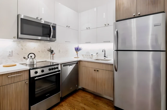 New York Dream Home 3