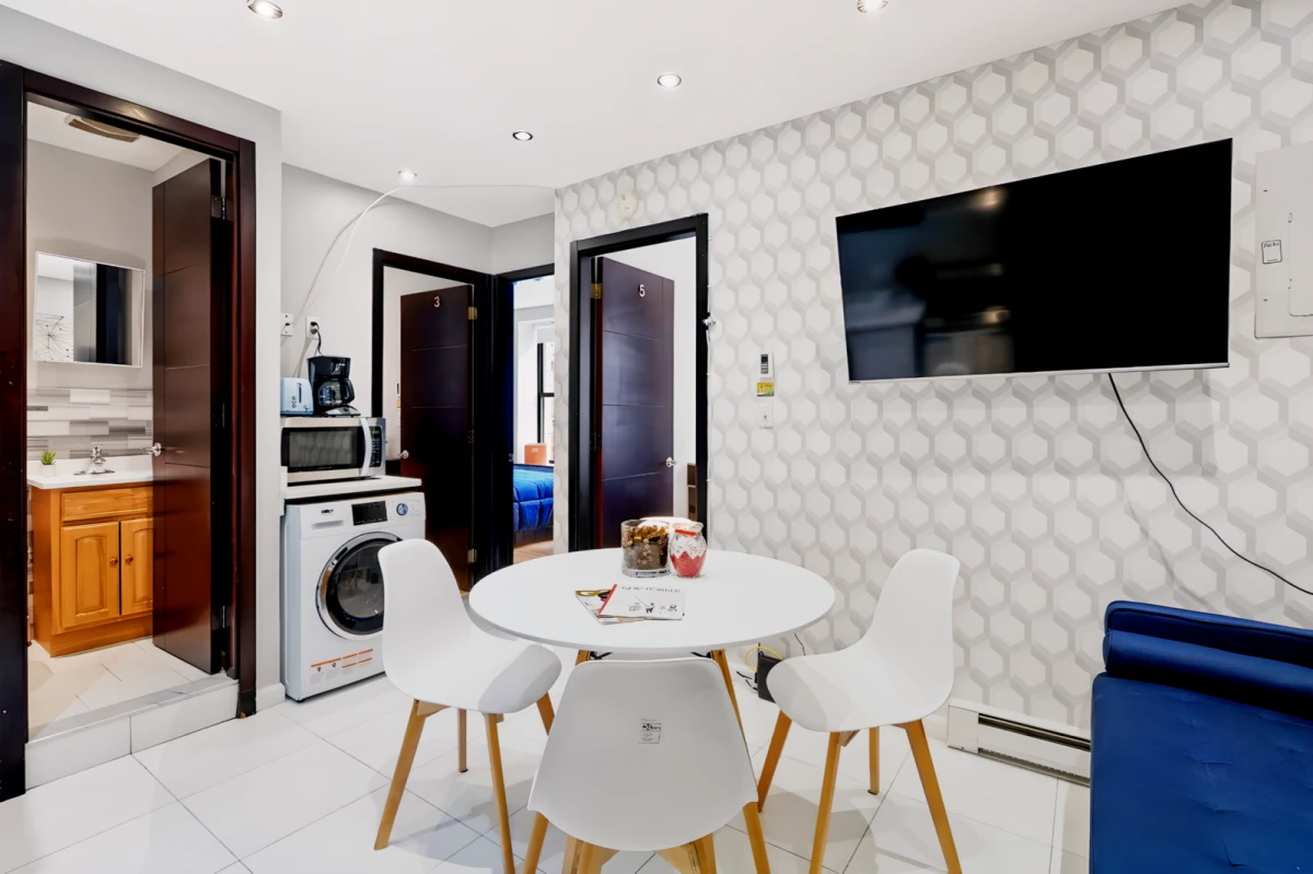 Manhattan Morningside Home 0