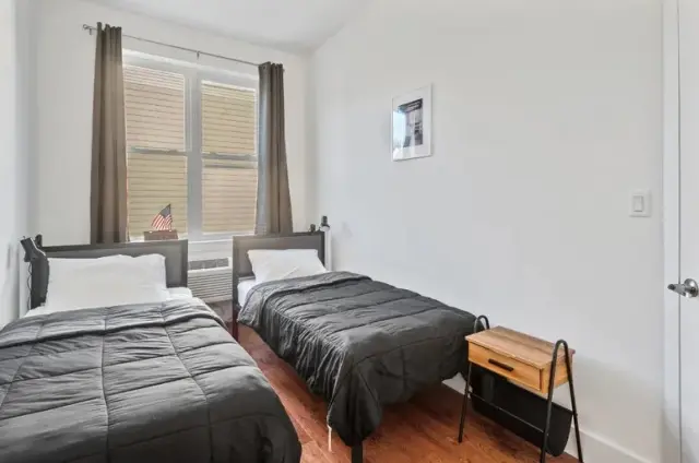 Bushwick Terrace Home NYC - Apartments for Rent in New York