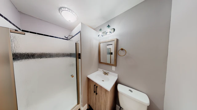 535 Westcott Street – Studentenunterkunft in Schneestadt (Syrakus) – 3 bed 1 bath-Apartment 3 per person