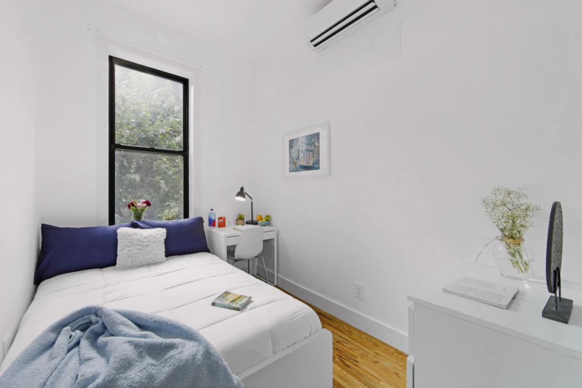 The Fort Greene House 0