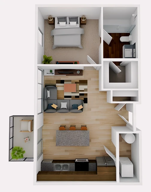 uhomes.com | Student Accommodation, Housing, Flats, Apartments for Rent