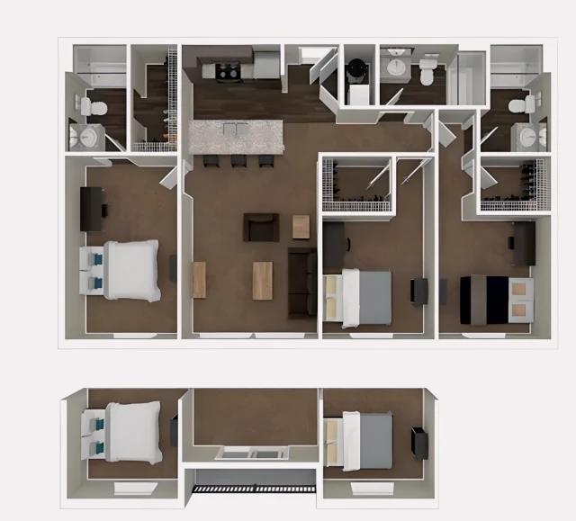 uhomes.com | Student Accommodation, Housing, Flats, Apartments for Rent
