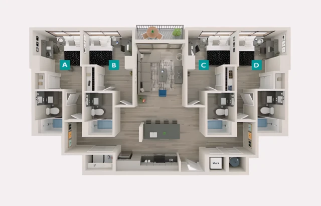 uhomes.com | Student Accommodation, Housing, Flats, Apartments for Rent