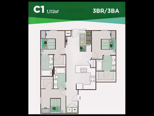 uhomes.com | Student Accommodation, Housing, Flats, Apartments for Rent