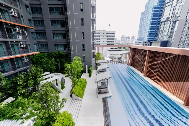 C Ekkamai Condominium (1) 3
