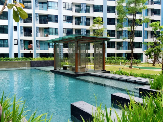 Centrio Condominium Phuket 1