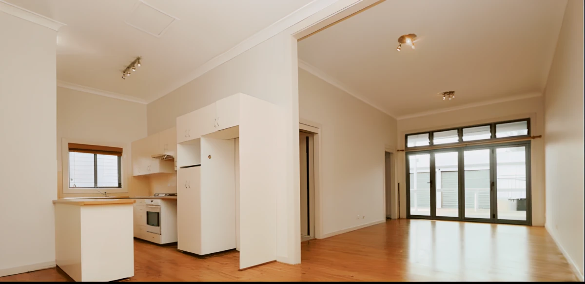 Shared Place·4B2B···34 Brett Street, Georgetown 0