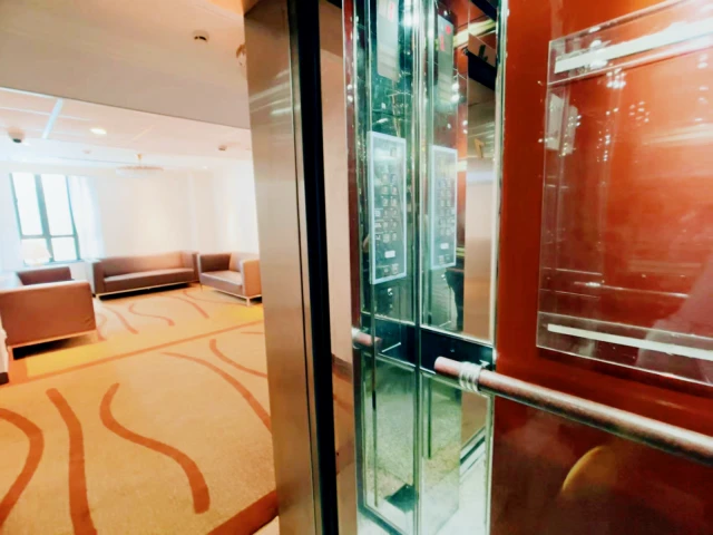 Shengle Hotel 4