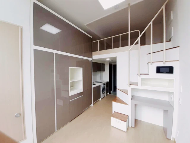 Duplex Apartment No.1 near Kyung Hee University 3