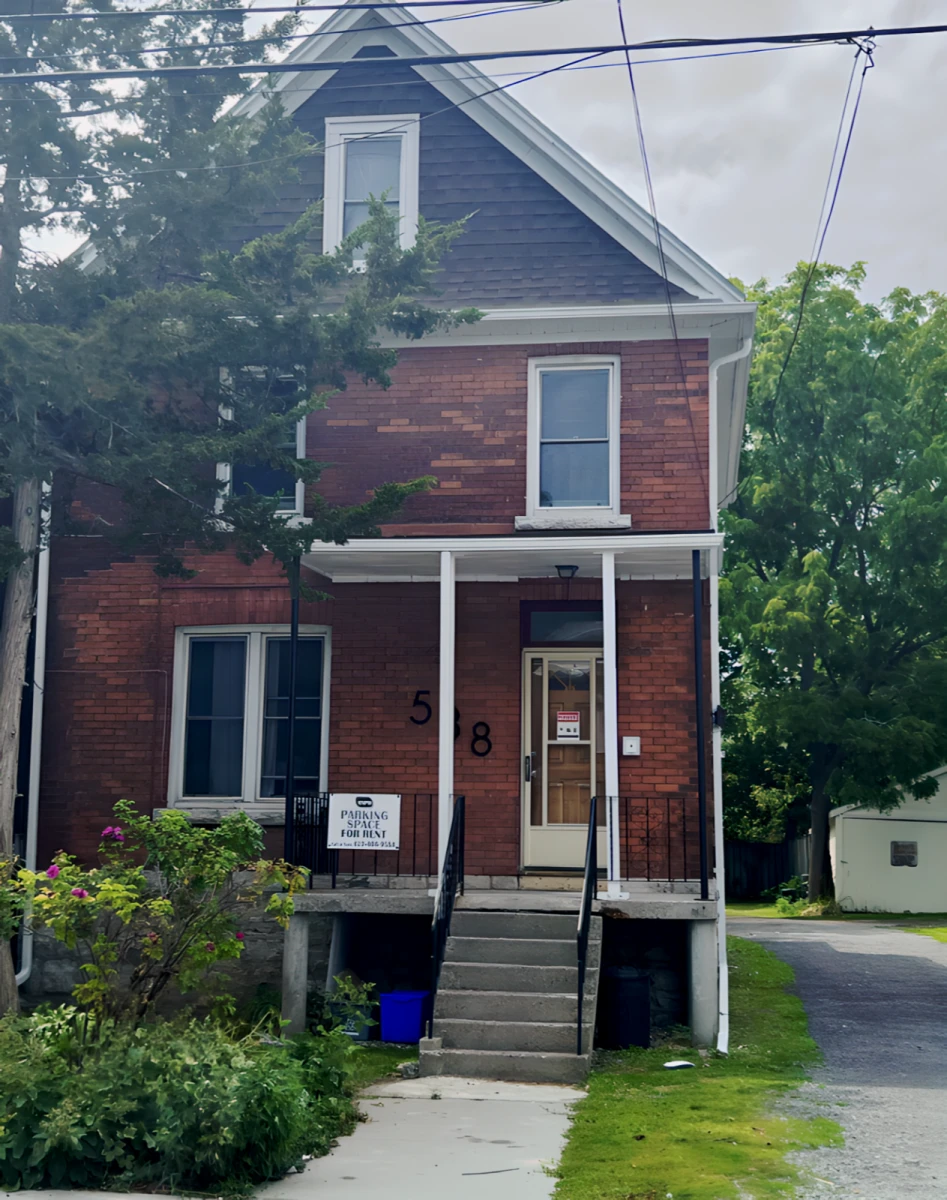 538 Frontenac Street 0