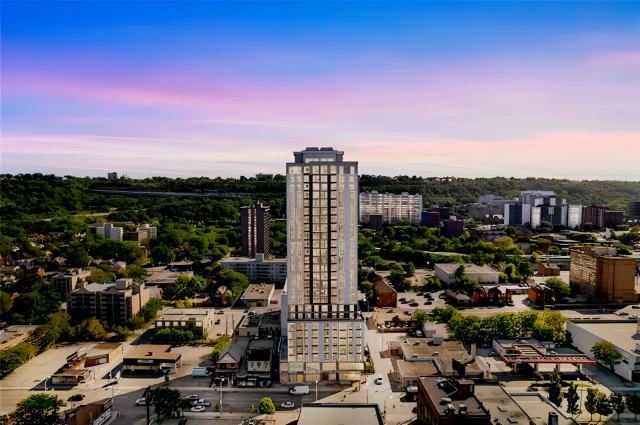 Entire Place·1B1B···49 Walnut Street S 1