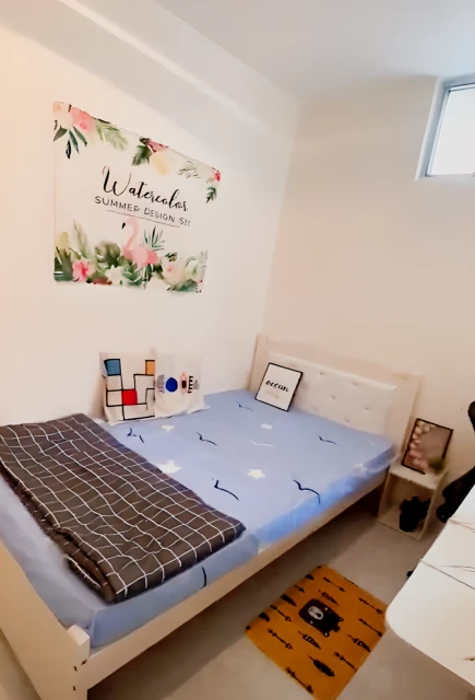 Tseung Kwan O Yan Ming Court Boutique Apartment 3