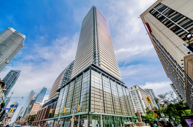 501 Yonge St 2