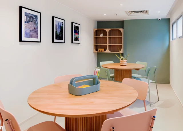 Weave Campus - Sai Ying Pun 3