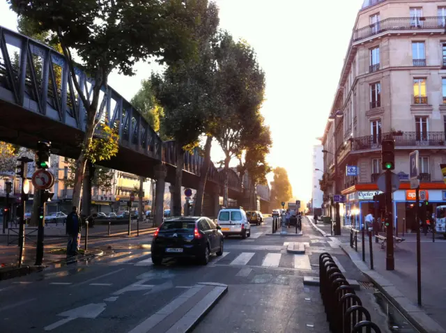 studio in 18e   Montmartre Pigalle 0