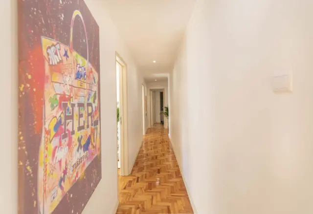Apartamentos do Bairro 4